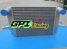 FMIC Alloy Intercooler For
