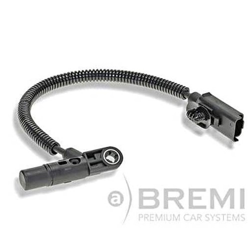 Camshaft position sensor - position,