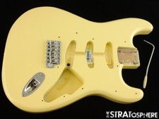American Fender MALMSTEEN