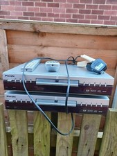 PACIFIC DVD 1002/1002W, DVD