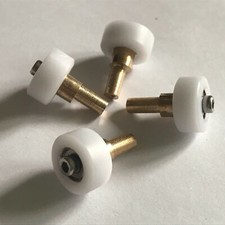 K40 CO2 Laser Carriage Wheel