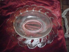 Cup Centre Table Art Deco Signed A.Verlys
