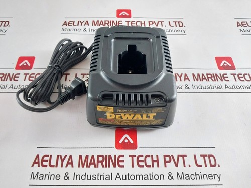 Dewalt dw9116 battery - , charger