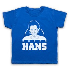 PEEP SHOW SUPER HANS TRIBUTE