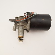 Ford 1965 Galaxie Signal Speed