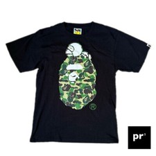 BAPE Milo ABC Camo Big Bape
