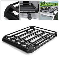 Universal aluminum roof rack - universal,