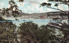 R182033 oban from above - r182033,