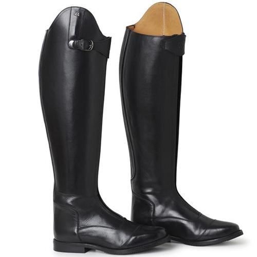 Kids long field boots - kids,