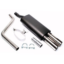 Ta Technix Sport Exhaust