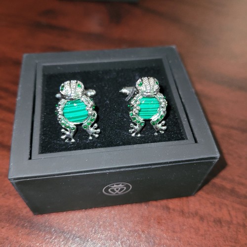 Prince scots cufflinks with - scots,