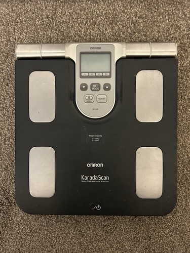 Omron bf508 karada body - omron,
