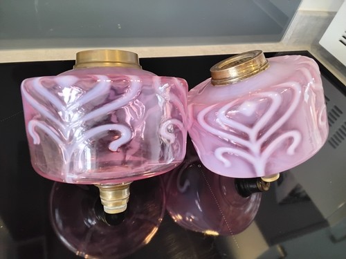 Pair original victorian - pair,