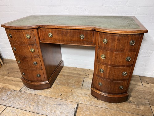 Antique victorian mahogany - victorian,