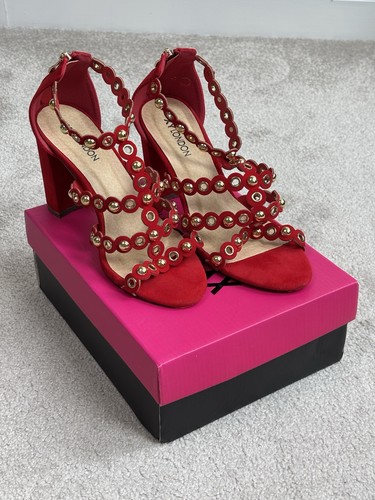 London red faux - xy,