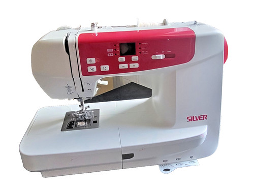Silver viscount ch01 - silver,