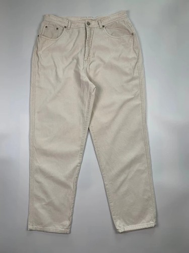 Vintage corduroy trousers w32 - trousers,