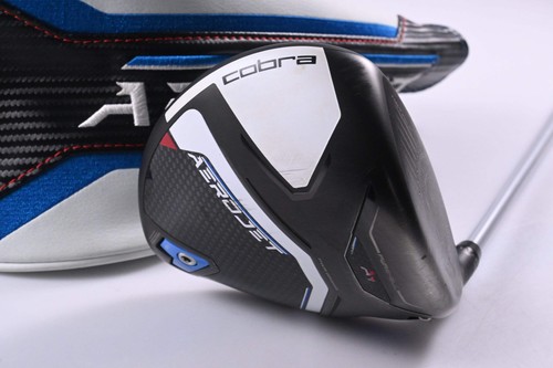 Cobra aerojet driver - cobra, 9