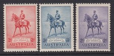 Australia - 1935 Silver