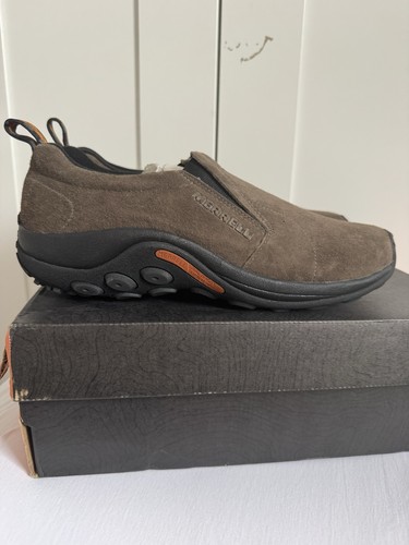 Merrell jungle moc casual - moc,