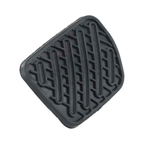 For nissan rubber brake pedal - rubber,