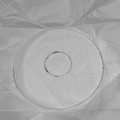Sct corrector plate for - sct,