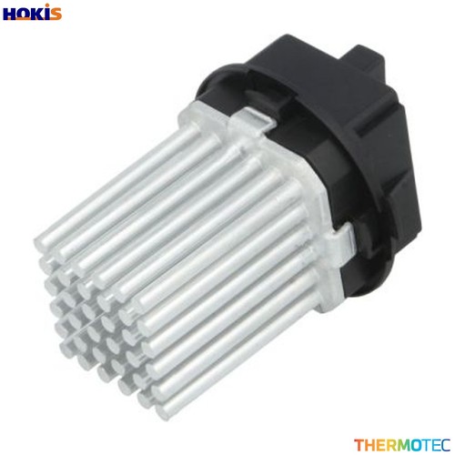 Regulator interior blower - regulator,