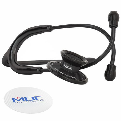 Mdf instruments acoustica - instruments,