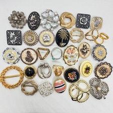 Vintage Jewellery Large Job