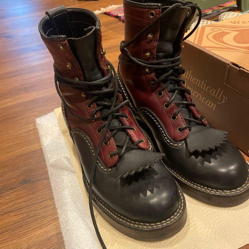 Wesco custom jobmaster - wesco, 8d