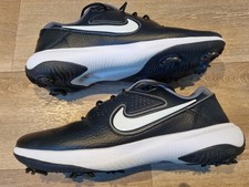 Men's Hardly Used NIKE Size 9 Golf Shoes Trainers Boots