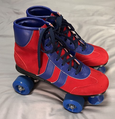 Blazer red blue - blazer, &