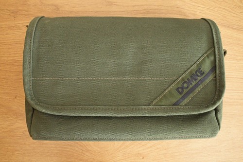 Domke 5xb camera bag - domke, f-5xb