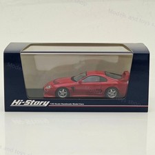 Hi-Story 1/43 Toyota TRD