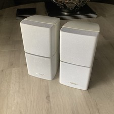 BOSE Double Cube