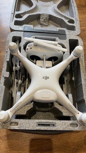 Dji phantom pro drone - phantom,