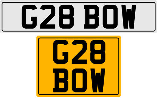 G28 bow bows - g28,