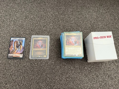 Mtg magic the gathering - mtg,