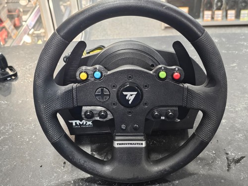 Thrustmaster tmx force - tmx,