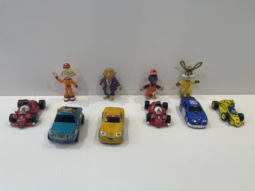 Roary the racing car toy - roary,