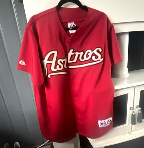 Majestic houston astros - majestic,