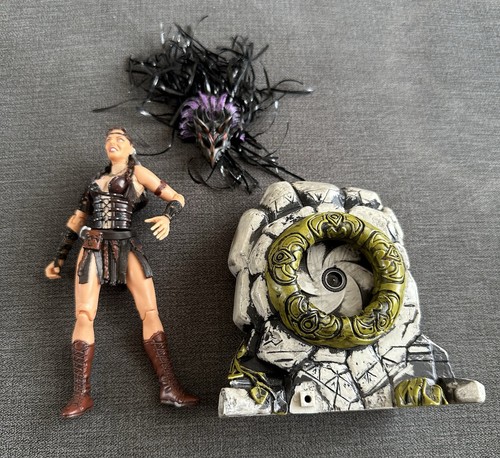 1998 toy biz - 1998, xena