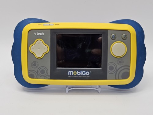 Vtech mobigo handheld learning - vtech,