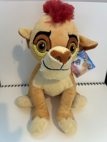 Disney junior the lion guard - the,
