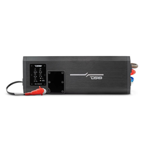 Ds18 channel fullrange - ds18, 1-channel