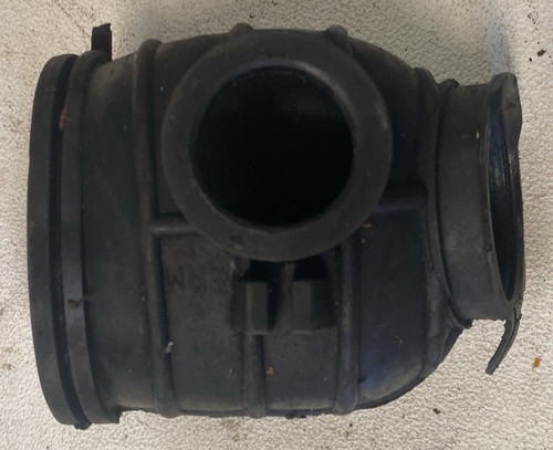 Yamaha dt125 dtr125 - yamaha, inlet