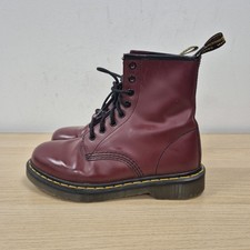 Dr Martens 1460 Classic Red