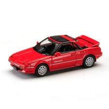 Hobby Japan 1/64 Toyota MR2