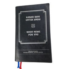Kabar Baik Untuk Anda