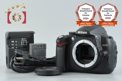 Nikon d5000 mp - d5000, dslr